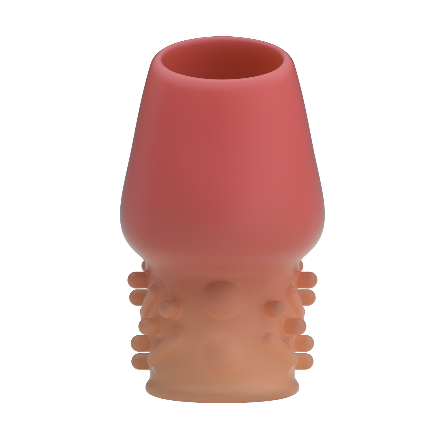 Насадка на пенис Pretty Love BI-026248-2