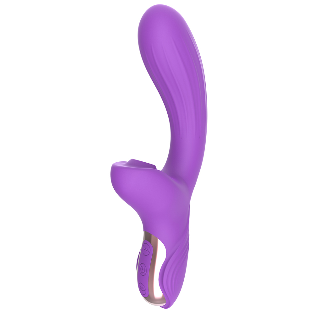 ΠΠ°ΠΊΡΡΠΌΠ½ΡΠΉ Π²ΠΈΠ±ΡΠ°ΡΠΎΡ-ΠΊΡΠΎΠ»ΠΈΠΊ JOYHYPER ΡΠΎΠ·ΠΎΠ²ΡΠΉ JH-M-003