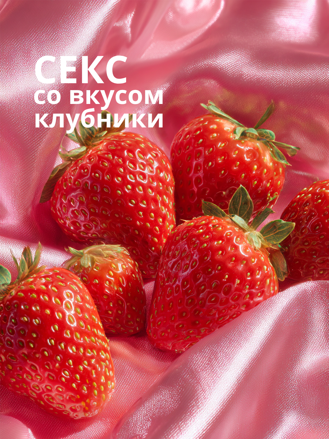 ΠΡΠ±ΡΠΈΠΊΠ°Π½Ρ Π½Π° ΠΠΎΠ΄Π½ΠΎΠΉ ΠΡΠ½ΠΎΠ²Π΅ Lola Games Love Protection Strawberry 300ml 1831-02lola