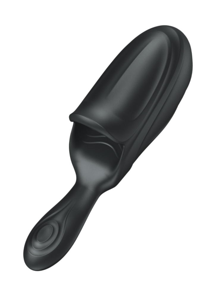 Автоматический мастурбатор с вибрацией SW1011