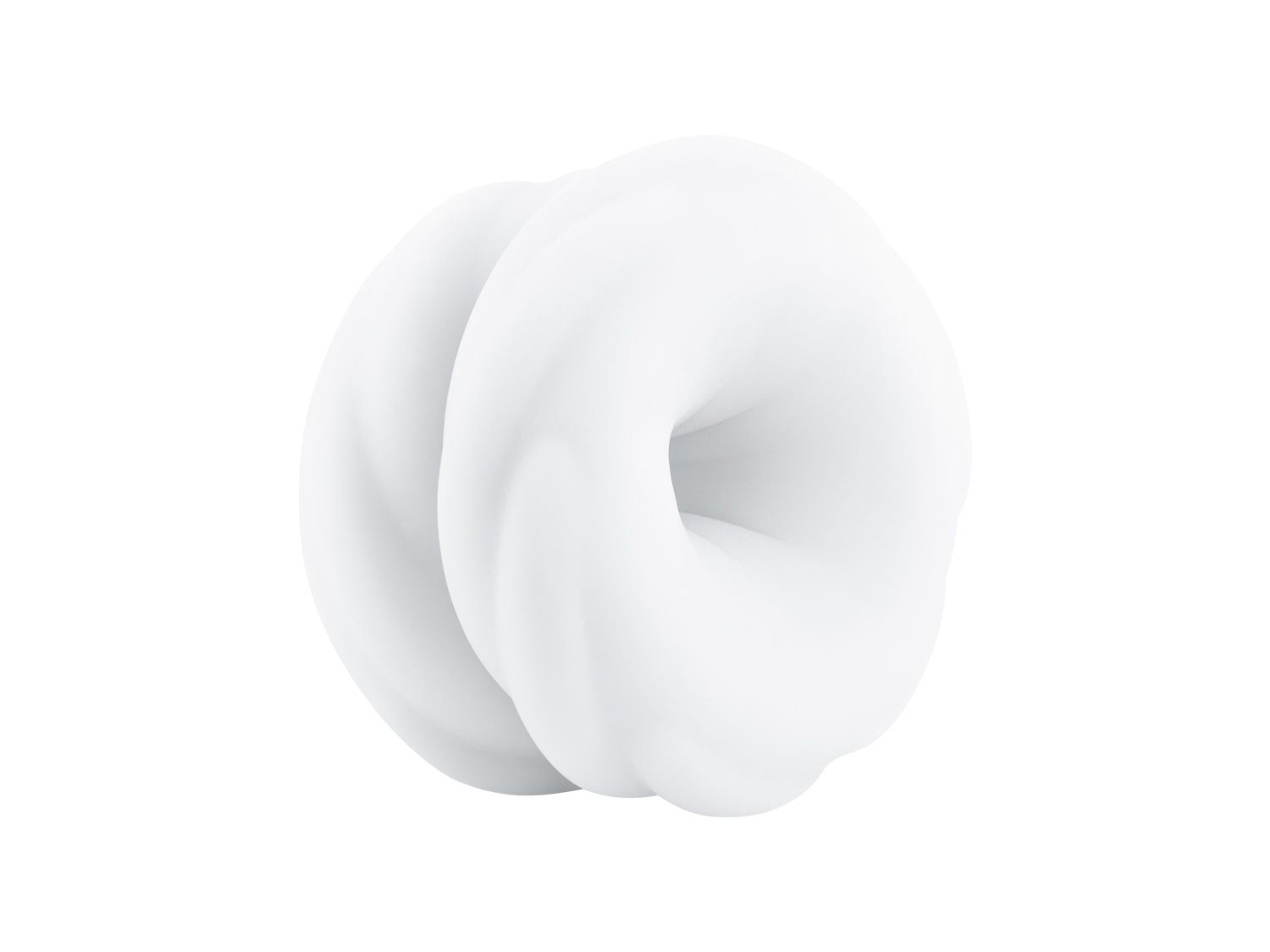 Мастурбатор-стоппер Homme Loyal Henchman White 7010-02lola