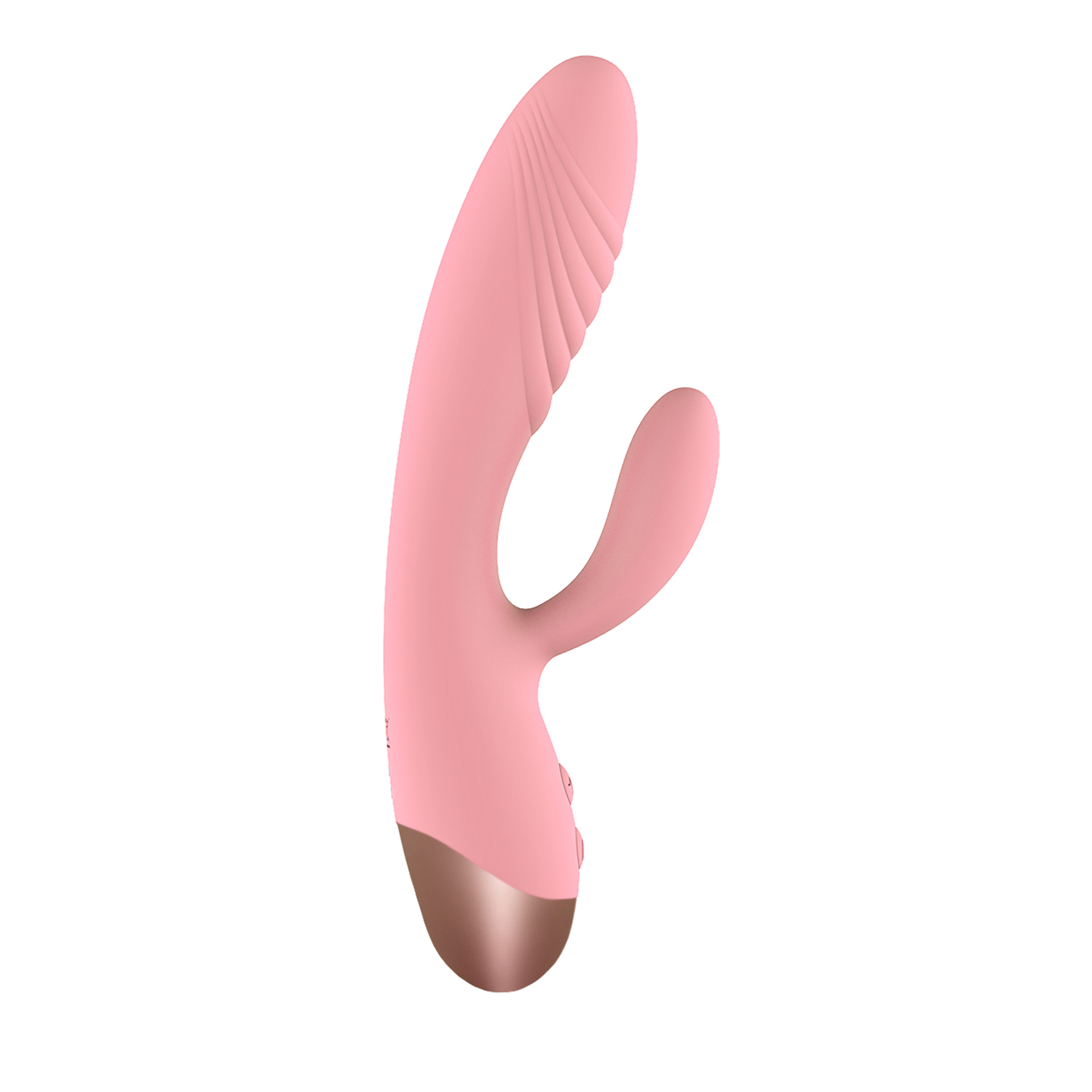 Вибратор Elali Rabbit Light Pink Vibrator 11331AL