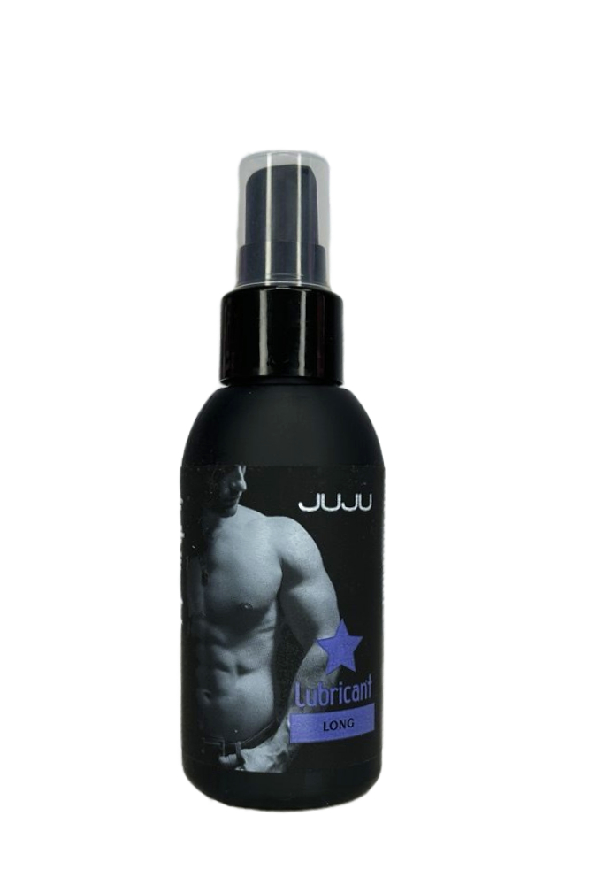 Пролонгирующий лубрикант JUJU Long 100ml 984JU
