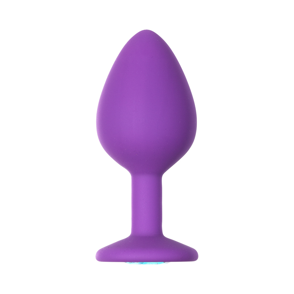 ΠΠ½Π°Π»ΡΠ½Π°Ρ ΠΏΡΠΎΠ±ΠΊΠ° Emotions Cutie Medium Purple light blue crystal 4012-05Lola