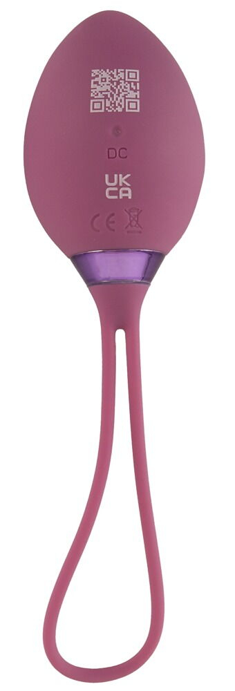 Вагинальный шарик ROVANA с пультом 5405920ON