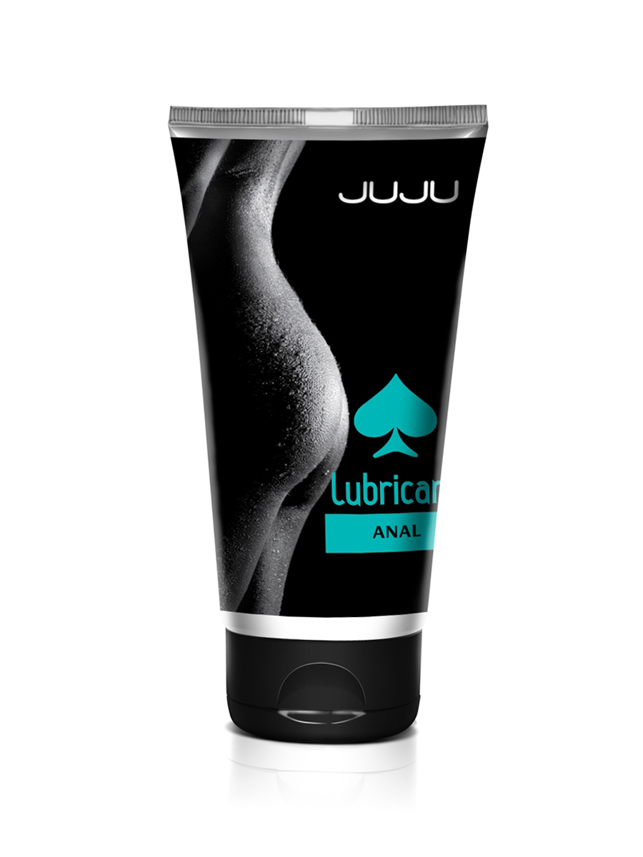 Π‘ΠΈΠ»ΠΈΠΊΠΎΠ½ΠΎΠ²ΡΠΉ Π»ΡΠ±ΡΠΈΠΊΠ°Π½Ρ JUJU Anal 50ml 7074JU