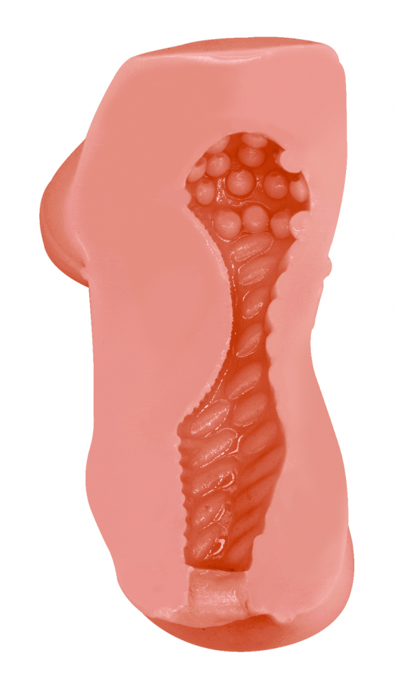 Мастурбатор Satisfaction Lady Lisa 2100-04Lola