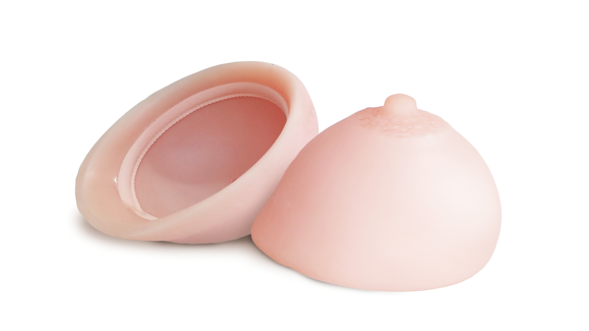 Протез молочной железы большой 700001ru