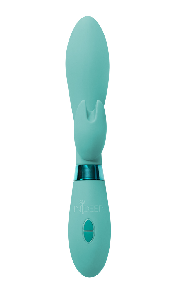ΠΠΈΠ±ΡΠ°ΡΠΎΡ Indeep Leyla Turquoise 7701-04indeep