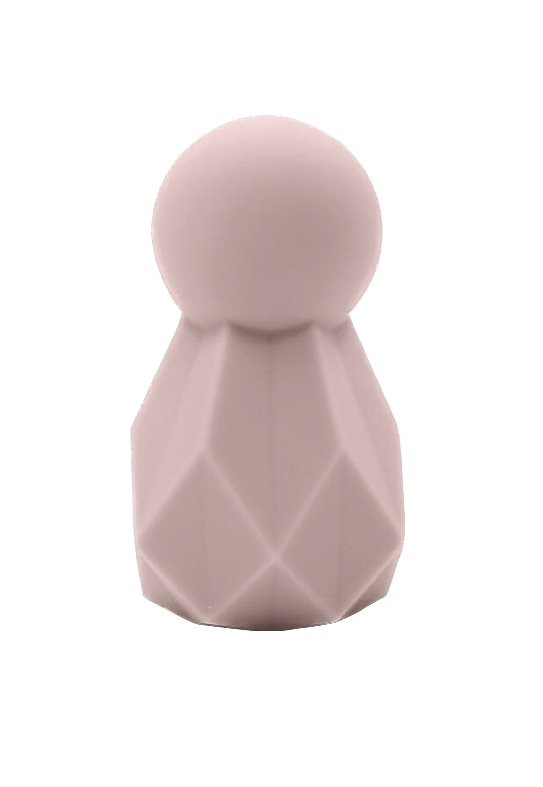 Перезаряжаемый Вибратор CNT Polyhedron CNT-430020P