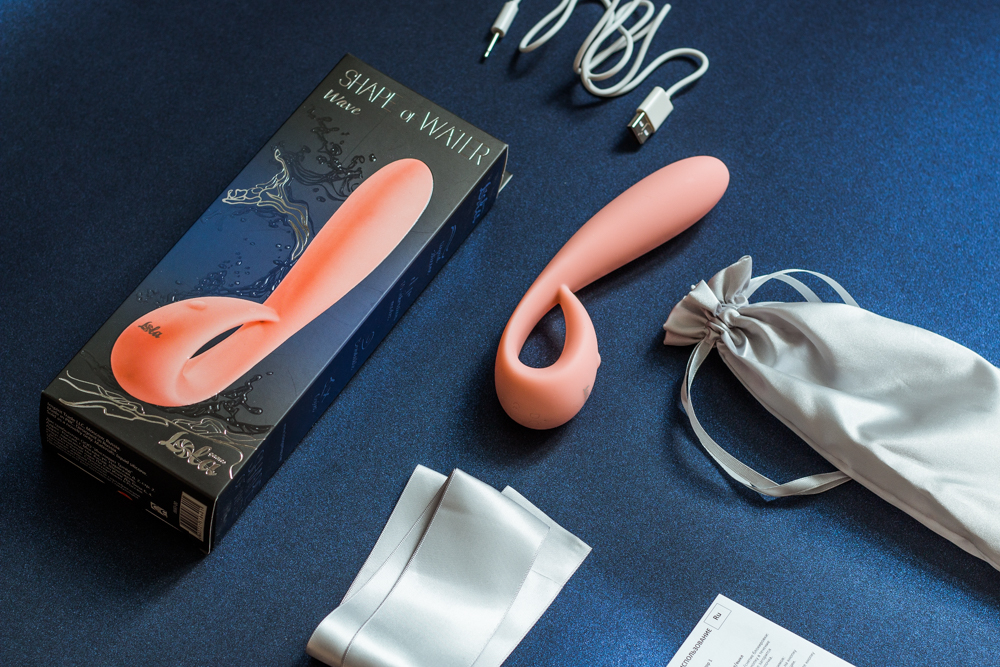 ΠΠΈΠ±ΡΠ°ΡΠΎΡ Lola games Shape of water Wave 8683-00Lola