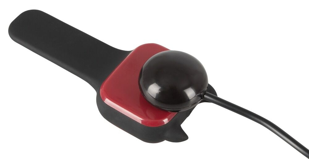 Стимулятор простаты с ротацией и подогревом 594075ON