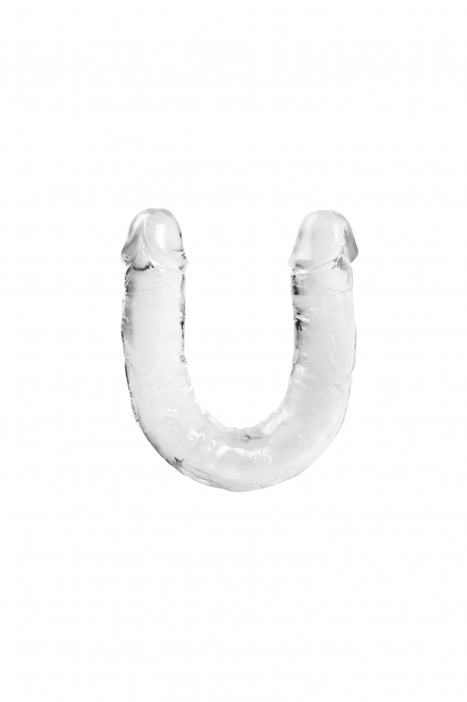 Прозрачный дилдо Intergalactic Eternity 7080-08lola