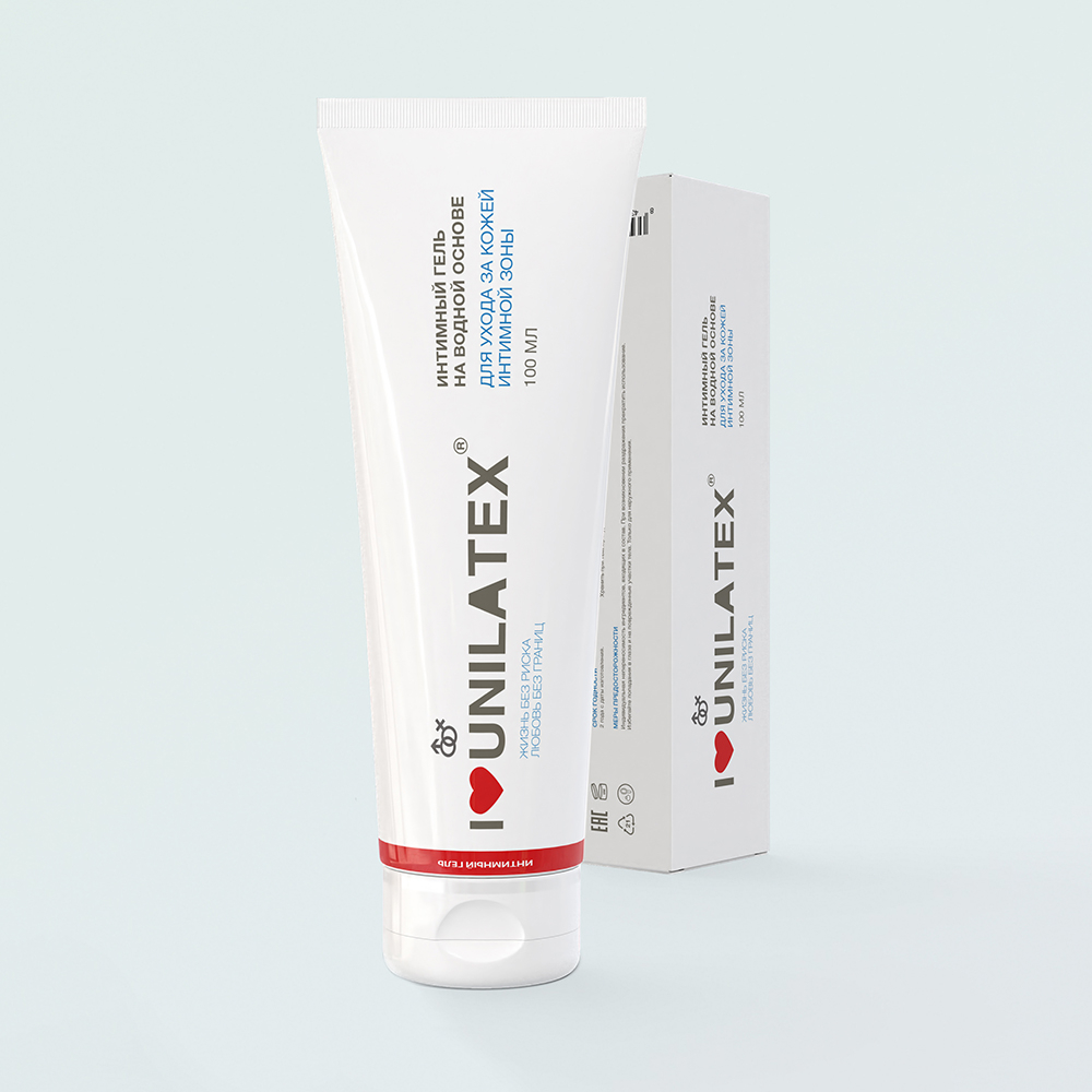 ΠΡΠ±ΡΠΈΠΊΠ°Π½Ρ Unilatex Gel 3004Un