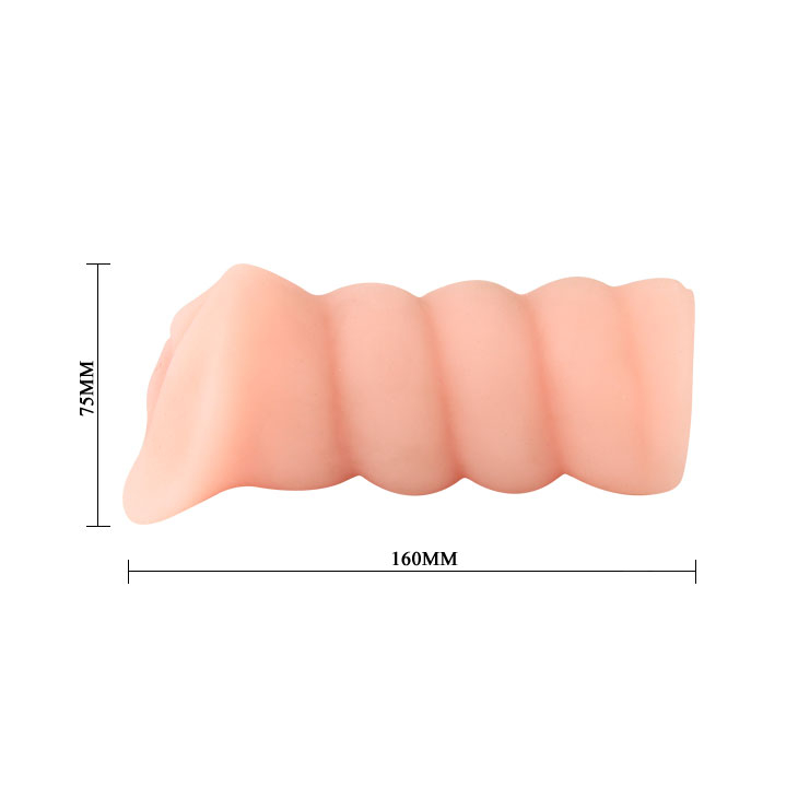 Мастурбатор Дерзкая Девчонка BM-009109