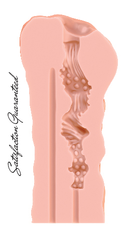 Мастурбатор Satisfaction Night Wish 2001-03Lola