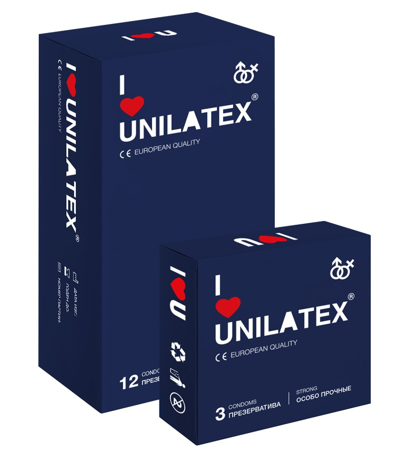 ΠΡΠ΅Π·Π΅ΡΠ²Π°ΡΠΈΠ²Ρ Unilatex Extra Strong 12+3ΡΡ 3022Un