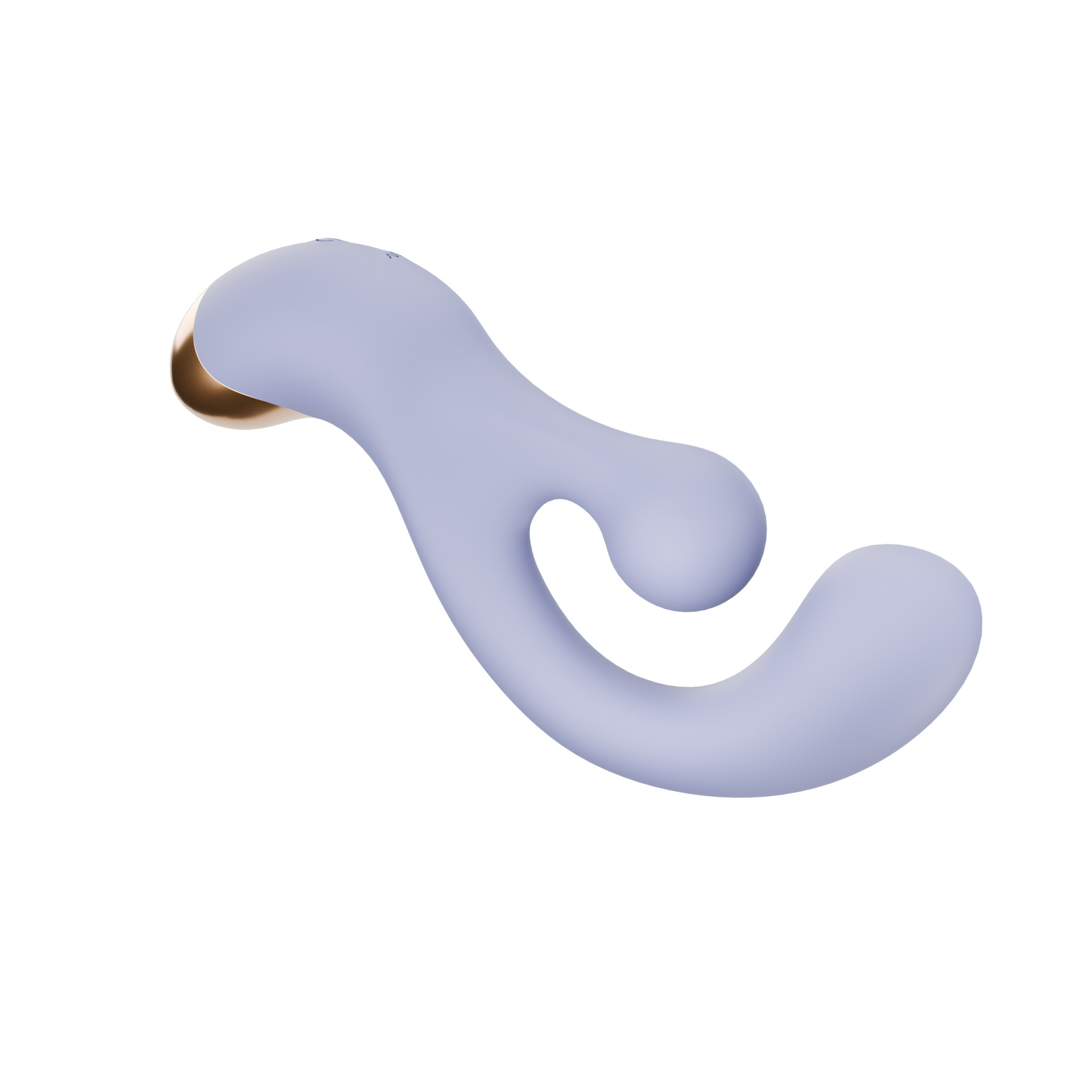 Вибратор кролик JAZZ FUNK 26016LS