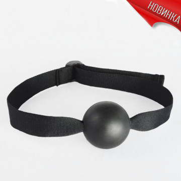 Кляп-шар 7091-1