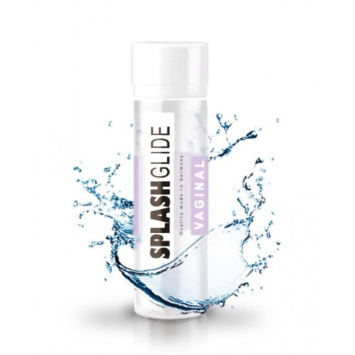 Π‘ΠΌΠ°Π·ΠΊΠ°-ΡΠ²Π»Π°ΠΆΠ½ΠΈΡΠ΅Π»Ρ Ρ ΠΠ»ΠΎΡ ΠΠ΅ΡΠ° SPLASHGLIDE VAGINAL 50 ΠΌΠ». 715741