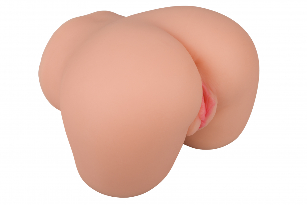 Мастурбатор с вибрацией и всасыванием Cutie Lush 2109-01lola