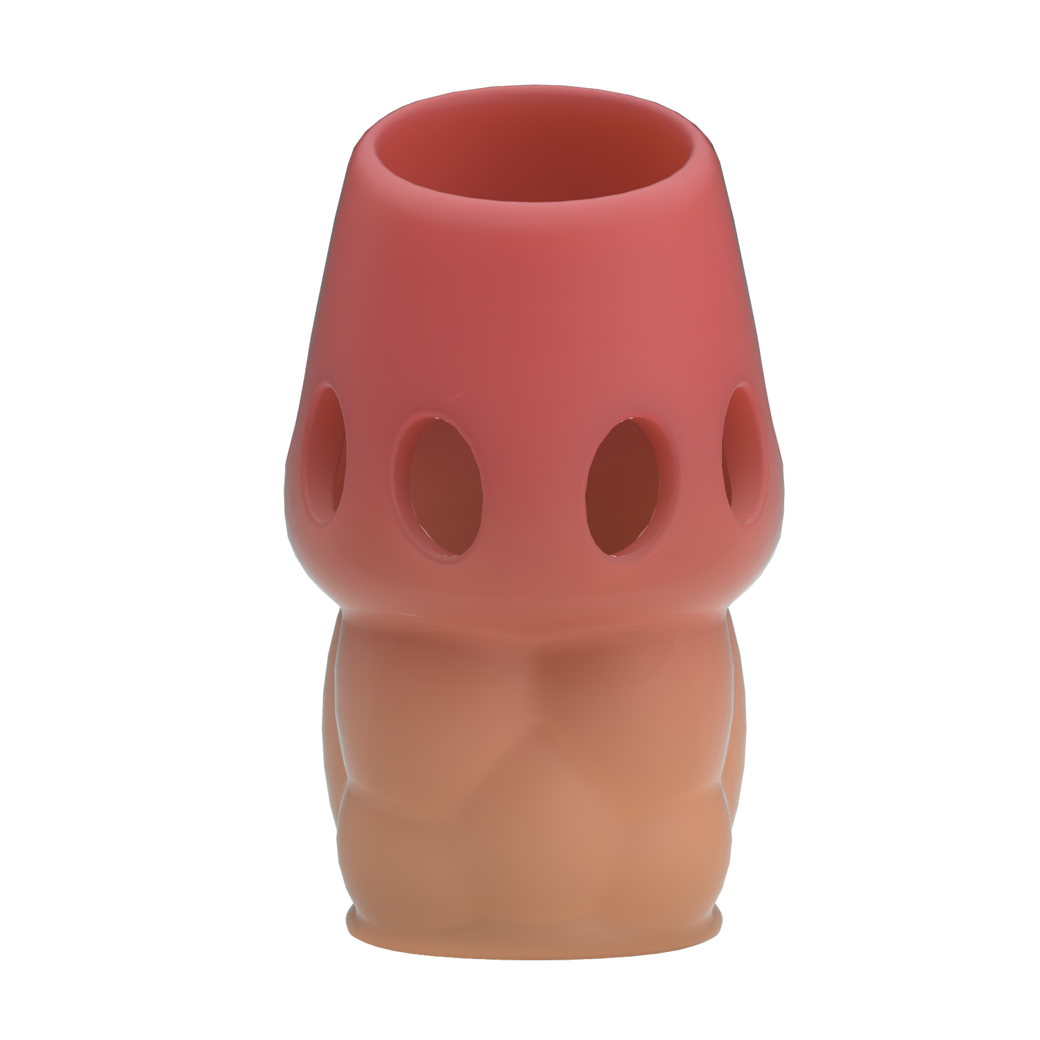 Насадка на пенис Pretty Love BI-026247-2