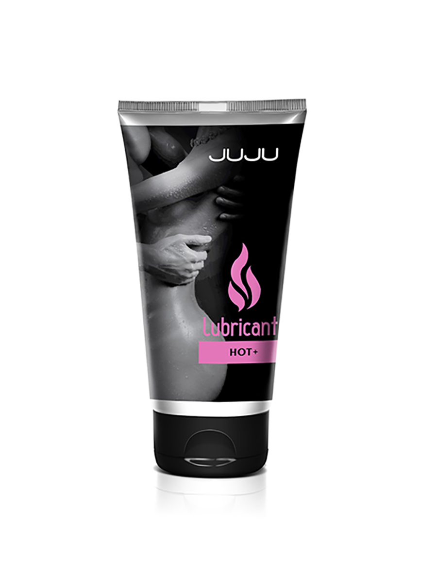 ΠΠΎΠ·Π±ΡΠΆΠ΄Π°ΡΡΠΈΠΉ Π»ΡΠ±ΡΠΈΠΊΠ°Π½Ρ JUJU HOT+ 50ml 7081JU