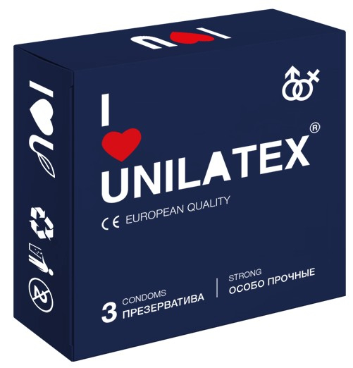 ΠΡΠ΅Π·Π΅ΡΠ²Π°ΡΠΈΠ²Ρ Unilatex Extra Strong 3ΡΡ 3019Un