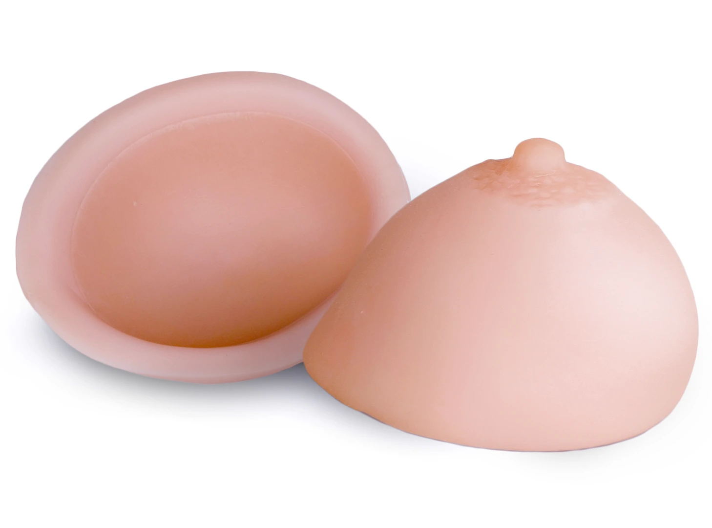 Протез молочной железы 4 размер 700101ru