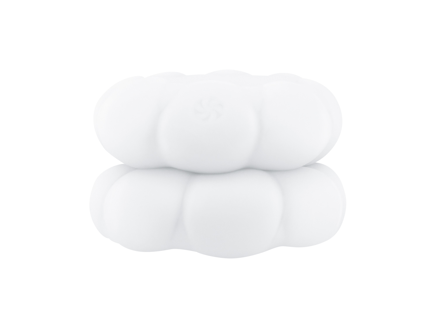 Мастурбатор-стоппер Homme Royal Henchman White 7011-02lola