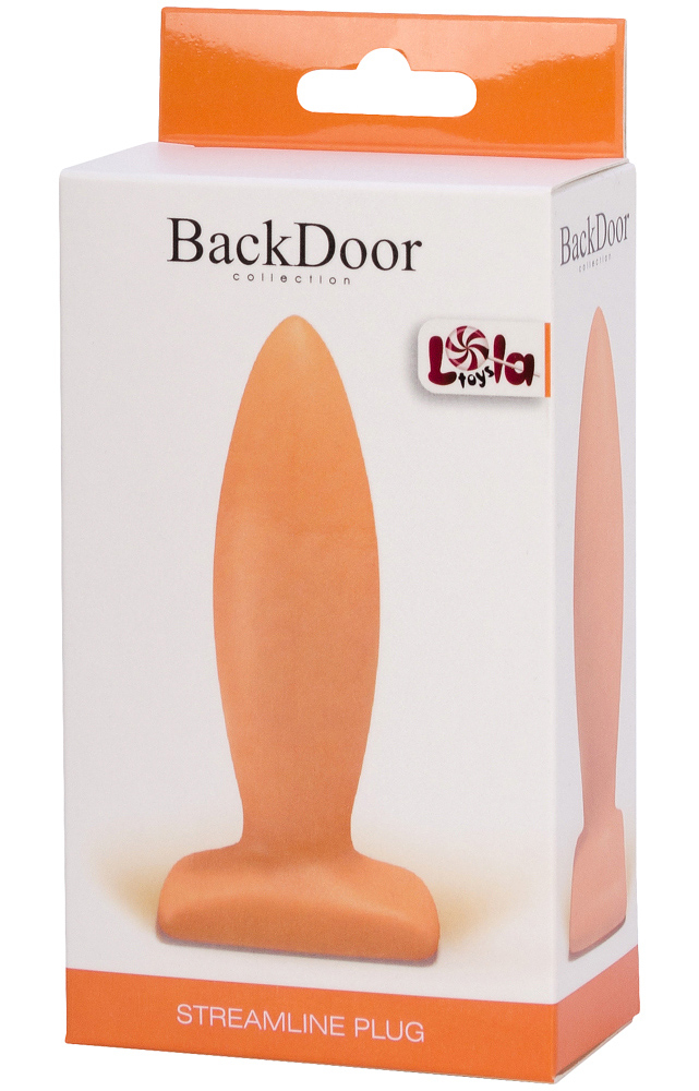 ΠΠ½Π°Π»ΡΠ½ΡΠΉ ΡΡΠΈΠΌΡΠ»ΡΡΠΎΡ Streamline Plug flash 511662lola