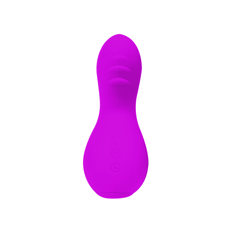 Вибратор Pretty Love BI-014275