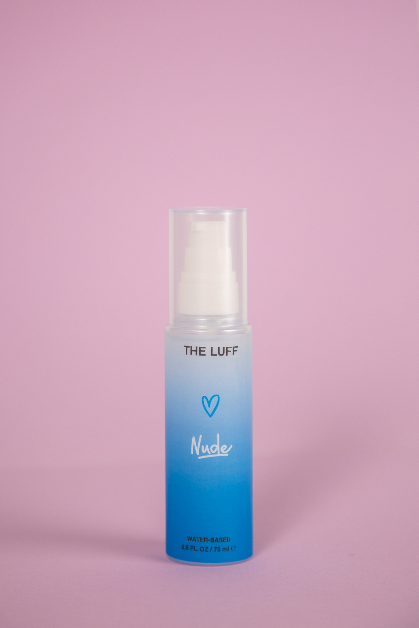 Гель косметический Nude 75 мл LF001RG