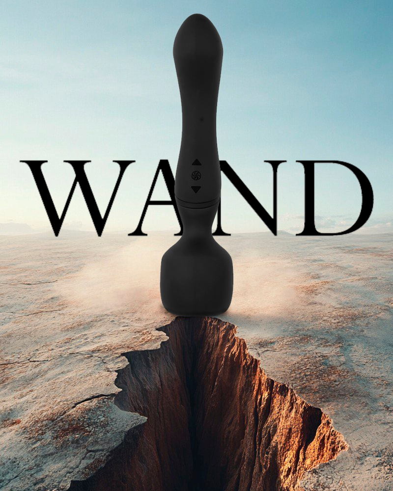 Heating Wand Black2