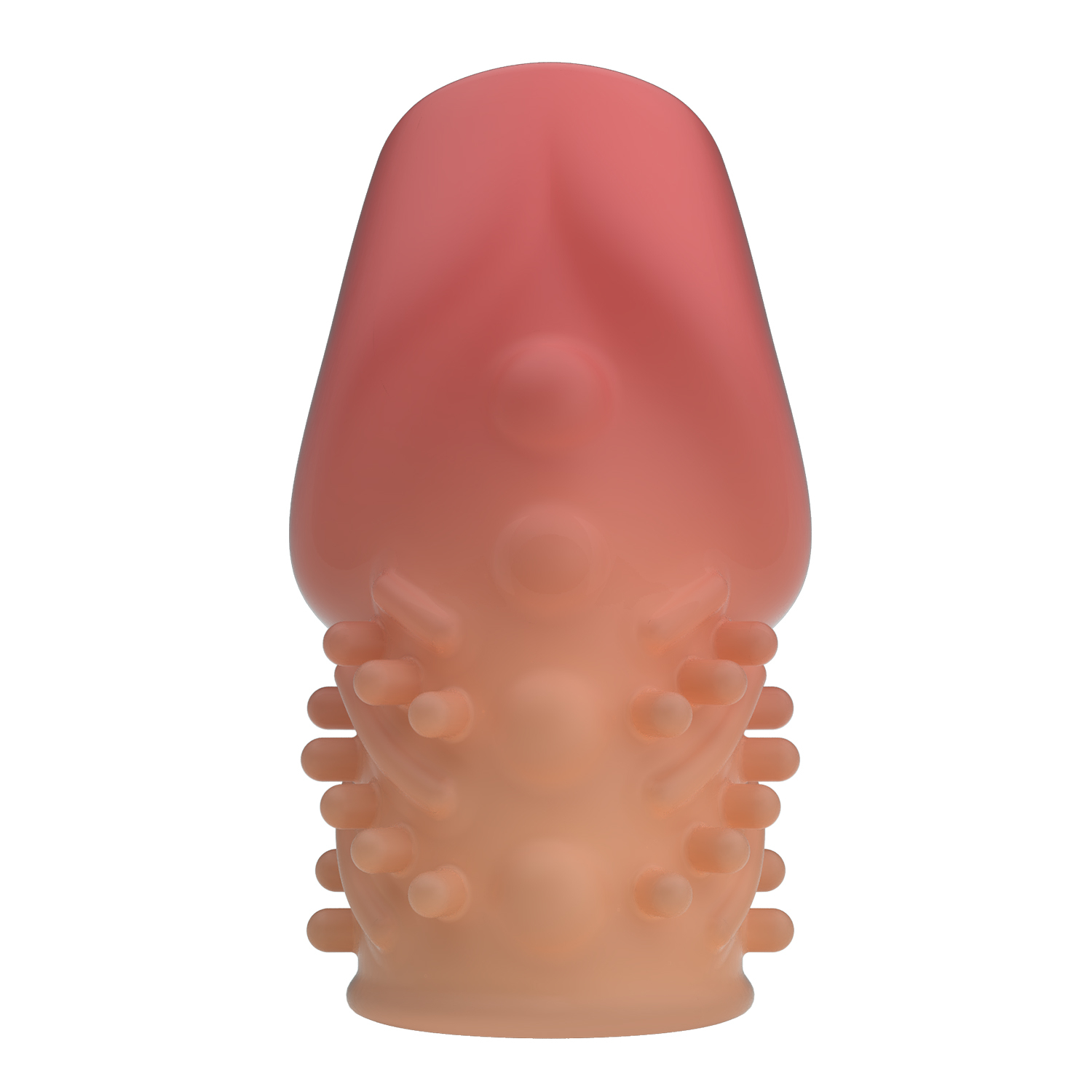 Насадка на пенис Pretty Love BI-026248-2