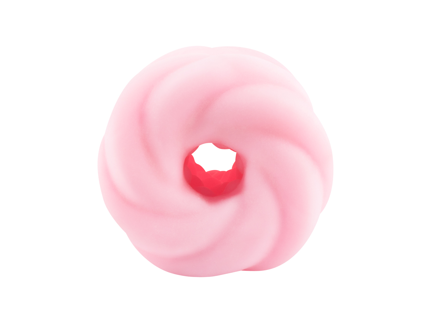 ΠΠ°ΡΡΡΡΠ±Π°ΡΠΎΡ-ΡΡΠΎΠΏΠΏΠ΅Ρ Homme Loyal Henchman Pink 7010-03lola