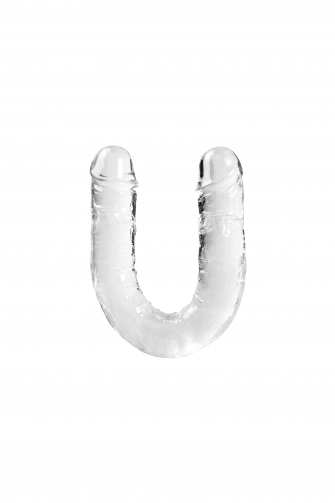 Прозрачный дилдо Intergalactic Infinity 7080-07lola