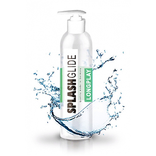 ΠΠ΅Π»Ρ-Π»ΡΠ±ΡΠΈΠΊΠ°Π½Ρ ΠΏΡΠΎΠ΄Π»Π΅Π²Π°ΡΡΠ΅Π³ΠΎ Π΄Π΅ΠΉΡΡΠ²ΠΈΡ SPLASHGLIDE LONGPLAY PROLONG 330ΠΠ 715746