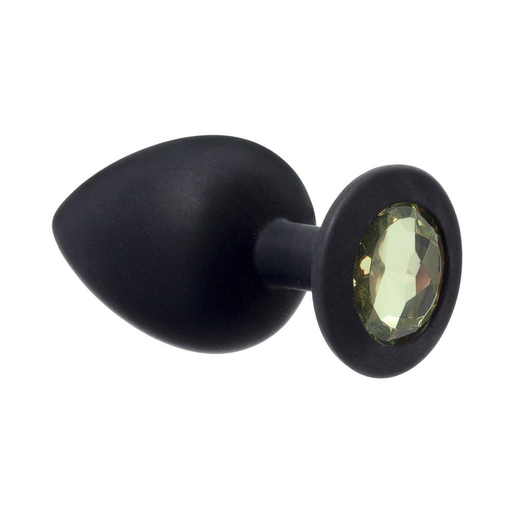 ΠΠ½Π°Π»ΡΠ½Π°Ρ ΠΏΡΠΎΠ±ΠΊΠ° Emotions Cutie Large Black golden crystal 4013-07Lola