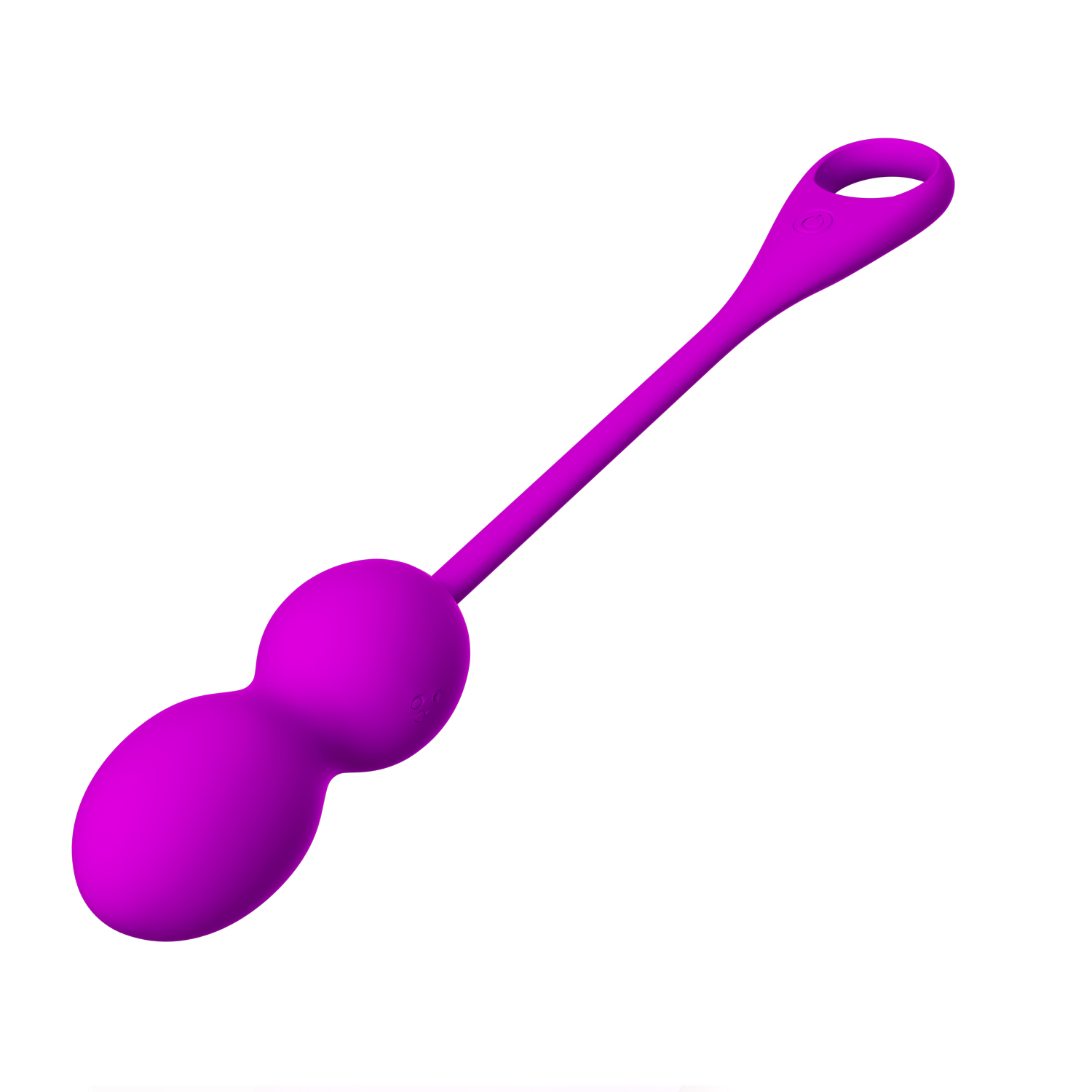 Виброшарики с Дистанционным Управлением Pretty Love Elvira BI-210212HP