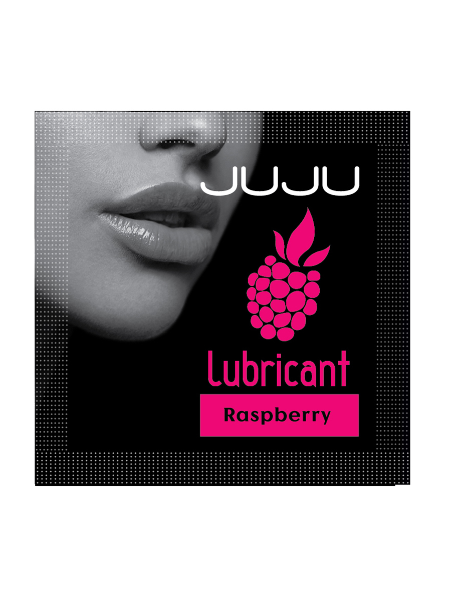 Π‘ΡΠ΅Π΄ΠΎΠ±Π½ΡΠΉ Π»ΡΠ±ΡΠΈΠΊΠ°Π½Ρ JUJU ΡΠΎ Π²ΠΊΡΡΠΎΠΌ ΠΌΠ°Π»ΠΈΠ½Ρ Π‘Π°ΡΠ΅ 3ml 7722JU