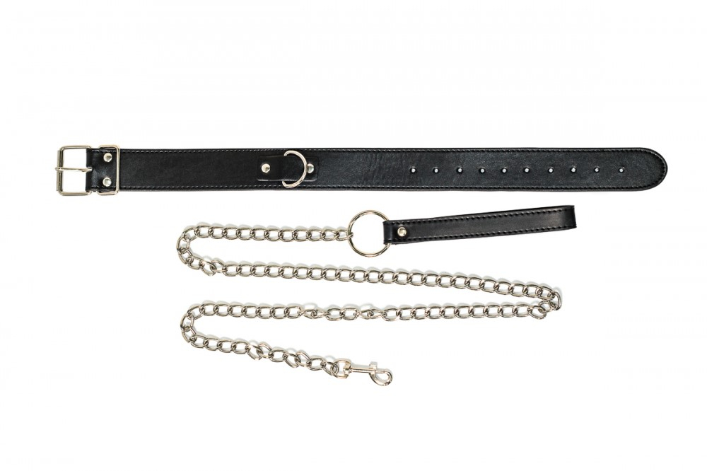 Ошейник Party Hard Wild 1087-01lola