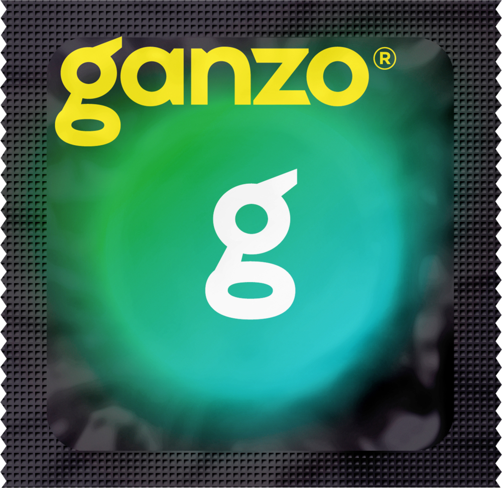 GANZO Презервативы 15 шт/упак. (Ultra thin / Ультратонкие) 6631GZ