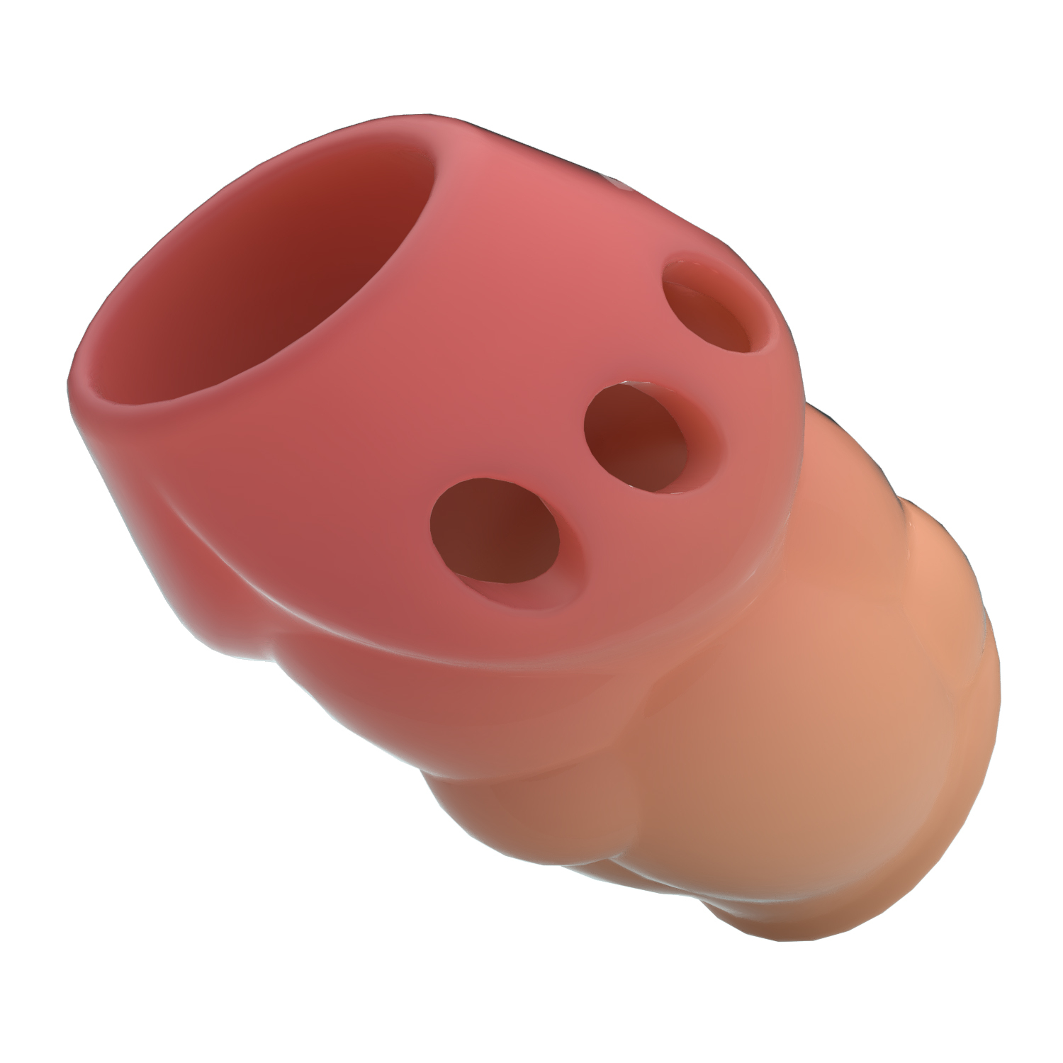 Насадка на пенис Pretty Love BI-026247-2