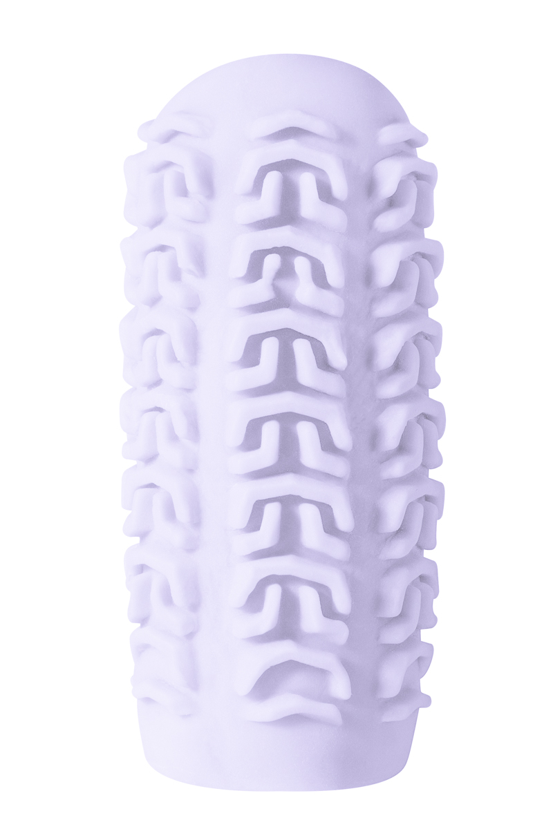 Мастурбатор Marshmallow Maxi Sugary Purple 8071-03lola