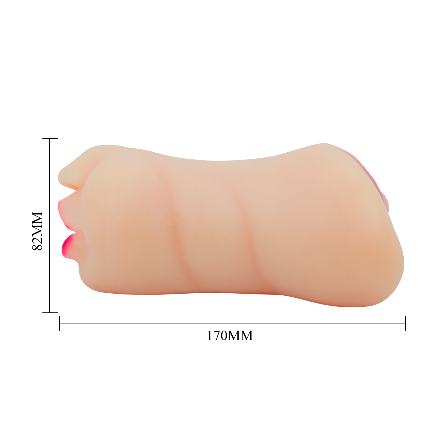 Мастурбатор BM-009241N