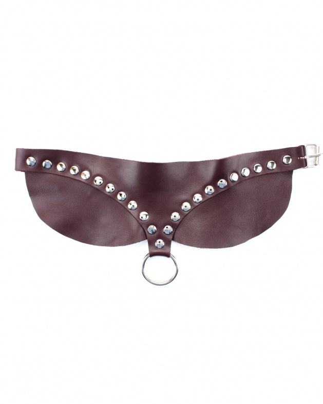 Ошейник Широкий Ladys Arsenal Бордо 67010ars