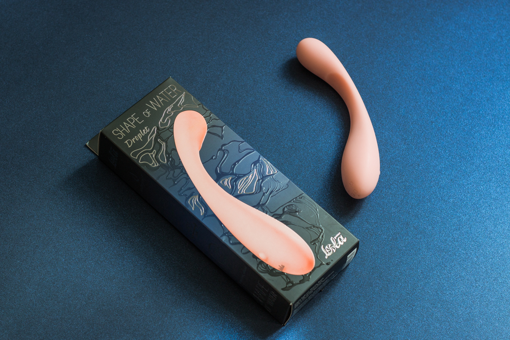 ΠΠΈΠ±ΡΠ°ΡΠΎΡ Lola games Shape of water Droplet 8682-00Lola