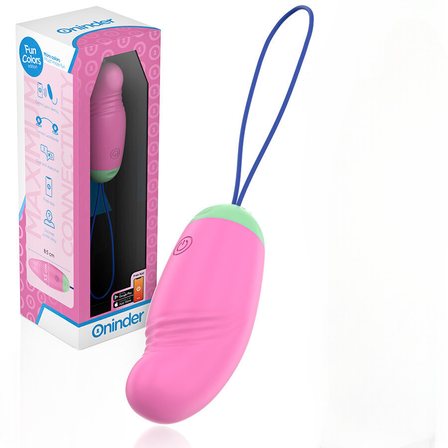 Виброяйцо с приложением D-242098