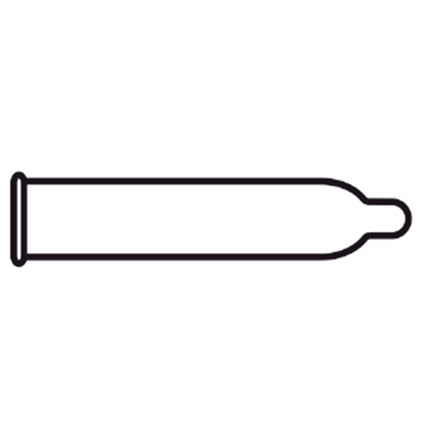 Презервативы GANZO Juice No12